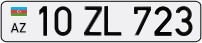 10ZL723