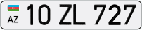 10ZL727