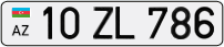 10ZL786