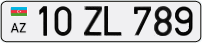 10ZL789