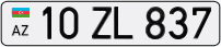 10ZL837
