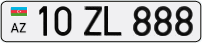 10ZL888
