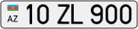 10ZL900