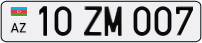 10ZM007
