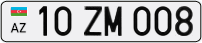 10ZM008