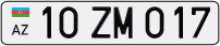 10ZM017