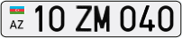 10ZM040