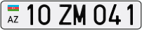10ZM041
