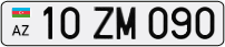 10ZM090