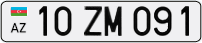 10ZM091