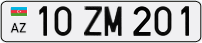 10ZM201