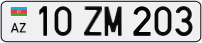 10ZM203