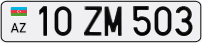 10ZM503