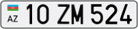 10ZM524