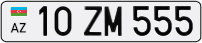 10ZM555