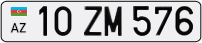 10ZM576