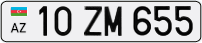 10ZM655