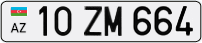 10ZM664