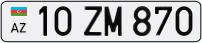 10ZM870