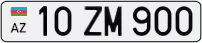 10ZM900