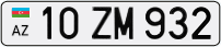 10ZM932