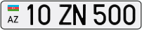 10ZN500