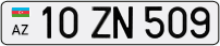 10ZN509