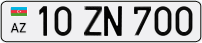 10ZN700