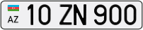 10ZN900