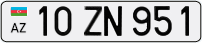 10ZN951