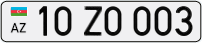 10ZO003