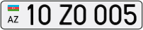 10ZO005
