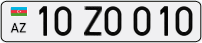 10ZO010