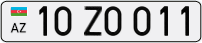 10ZO011