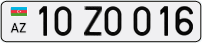 10ZO016