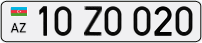 10ZO020