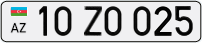 10ZO025
