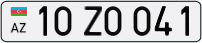 10ZO041