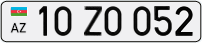 10ZO052