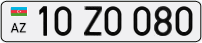 10ZO080