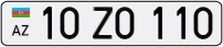 10ZO110