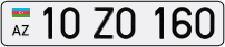 10ZO160