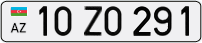 10ZO291