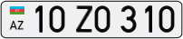 10ZO310