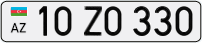 10ZO330