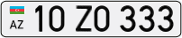 10ZO333