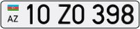 10ZO398