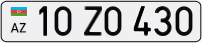 10ZO430