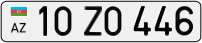 10ZO446