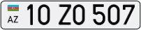 10ZO507